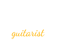 Philipp Schmidt, guitarist official website, logo
